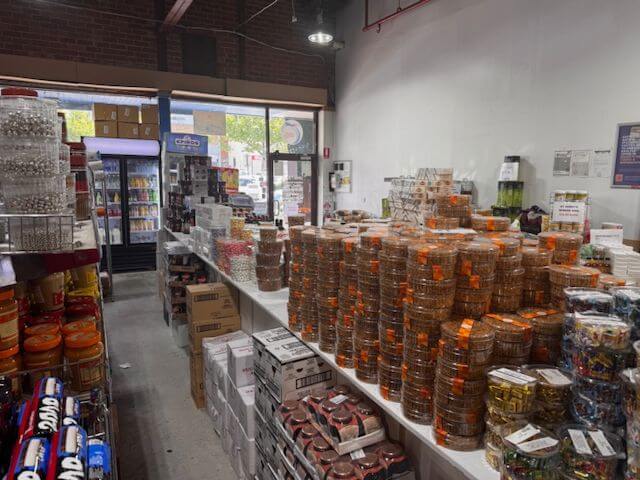 Greece Express – Oakleigh’S Premier Greek Grocer & Deli