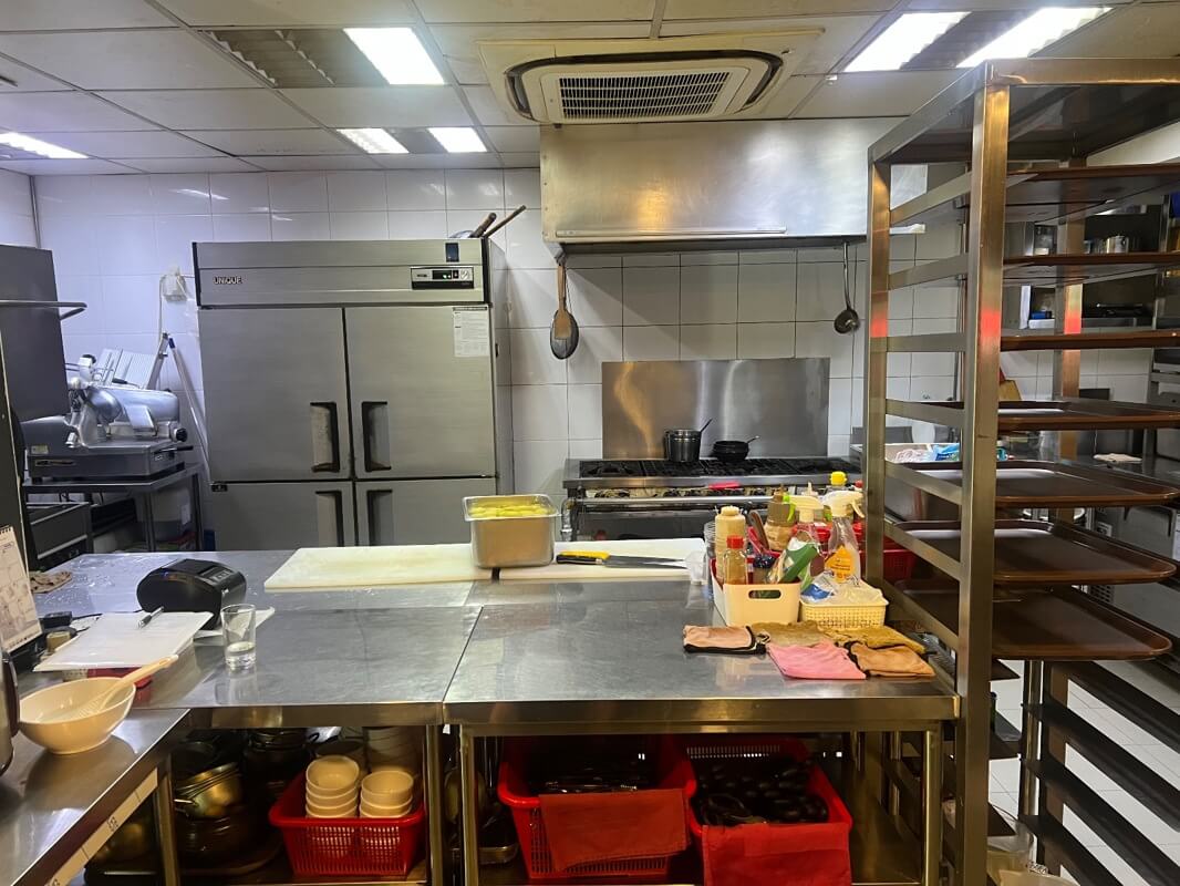 Popular Korean Restaurant Holland Village