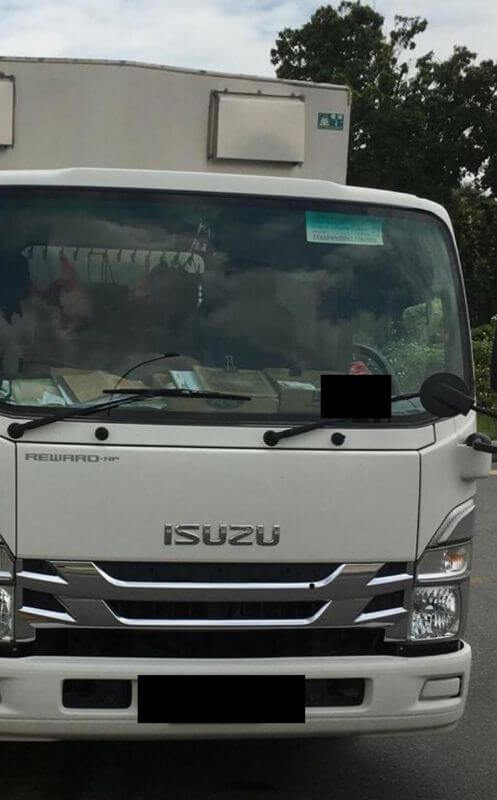 Established Food Products Distributor