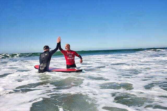 Iconic Torquay Surf School & Hire Business – Surfing Australia Accredited – Long Established