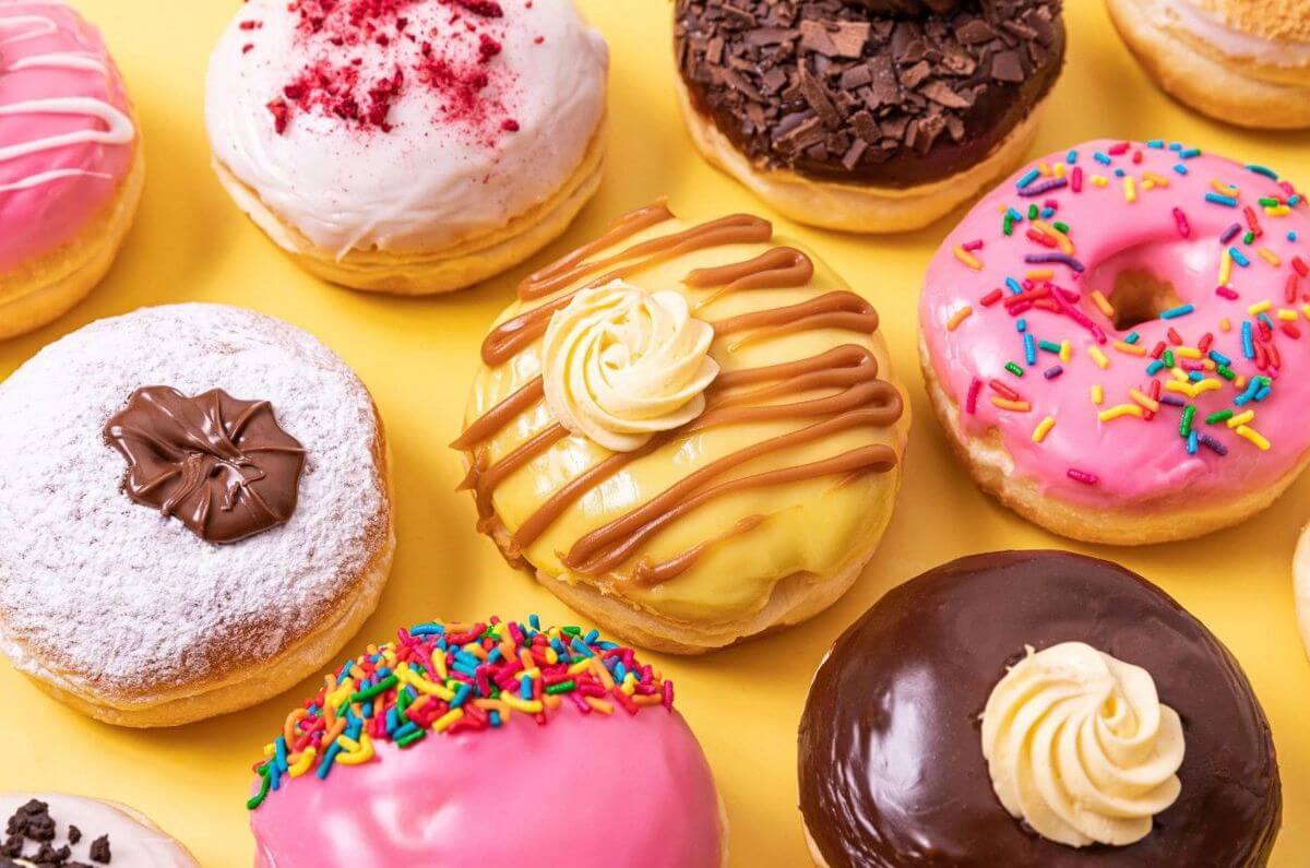 Walkers Doughnuts – Geelong (Franchise Opportunity)