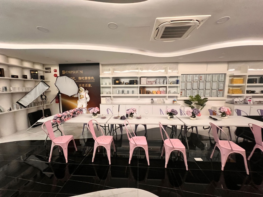 新加坡核心高端会所整体转让