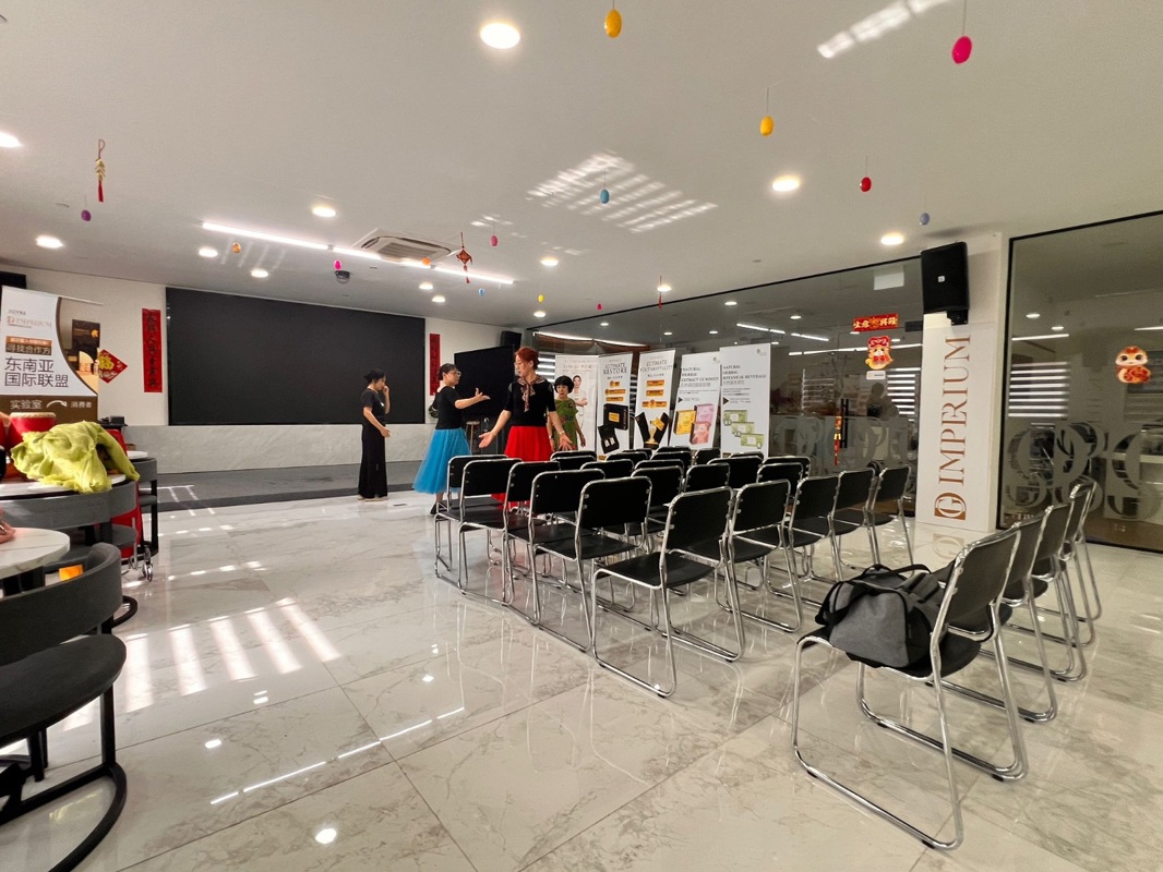 新加坡核心高端会所整体转让