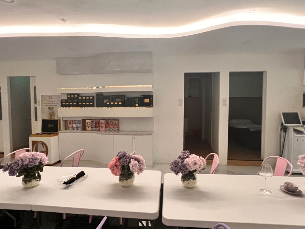 新加坡核心高端会所整体转让