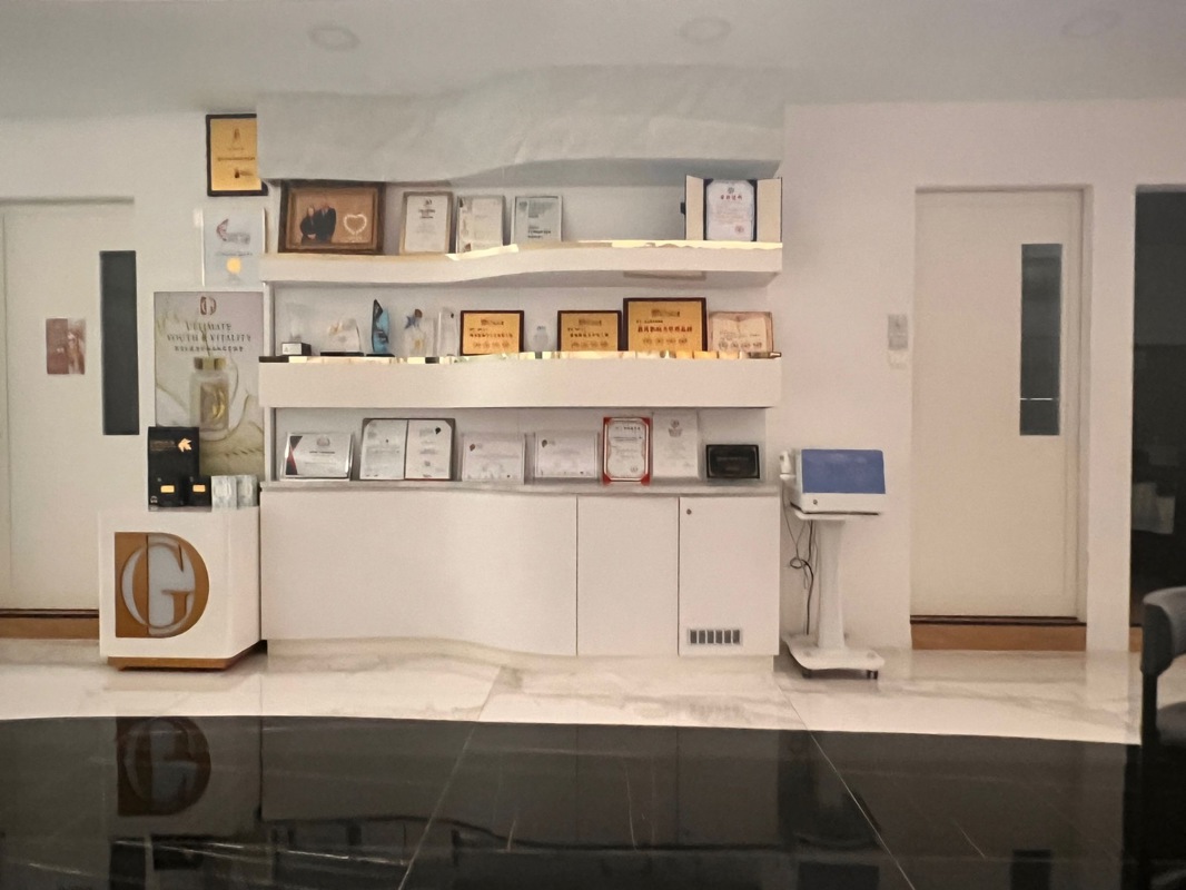 新加坡核心高端会所整体转让