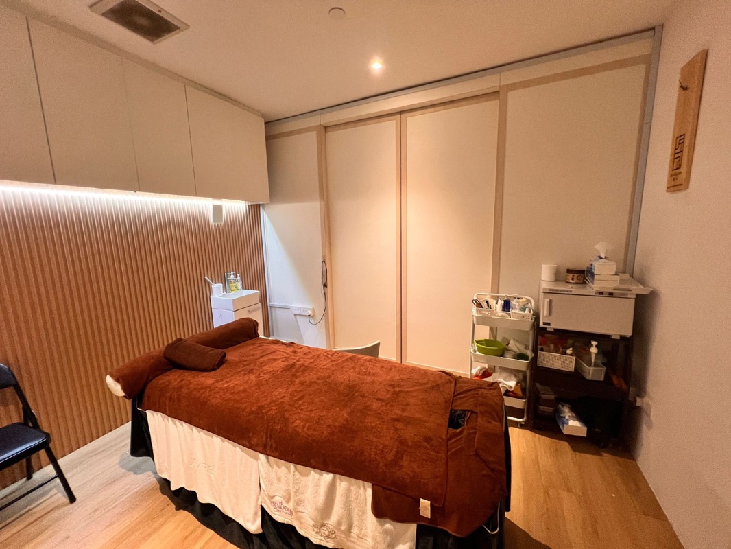 新加坡核心高端会所整体转让