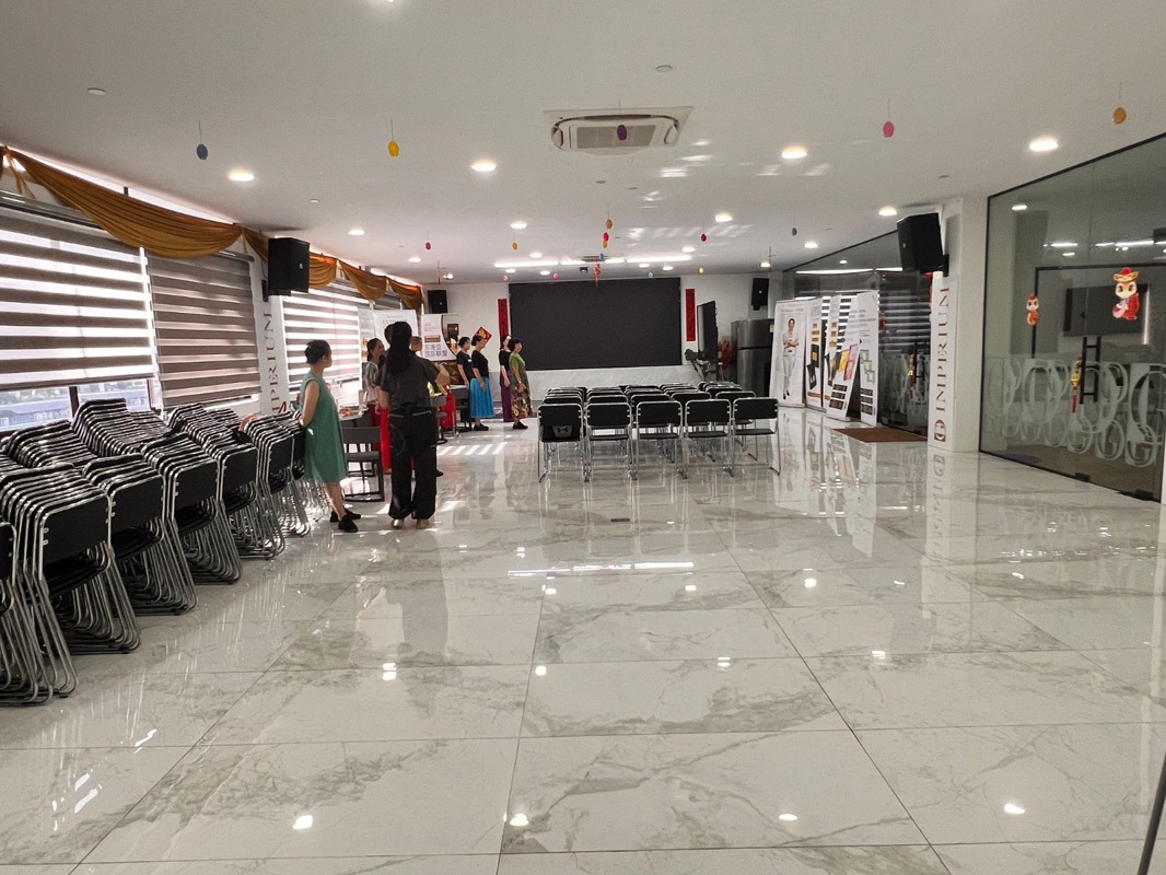 新加坡核心高端会所整体转让