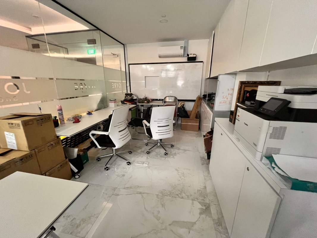 新加坡核心高端会所整体转让