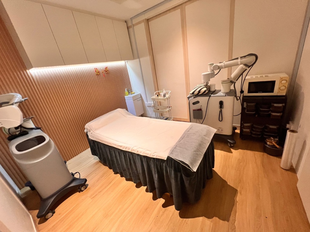 新加坡核心高端会所整体转让