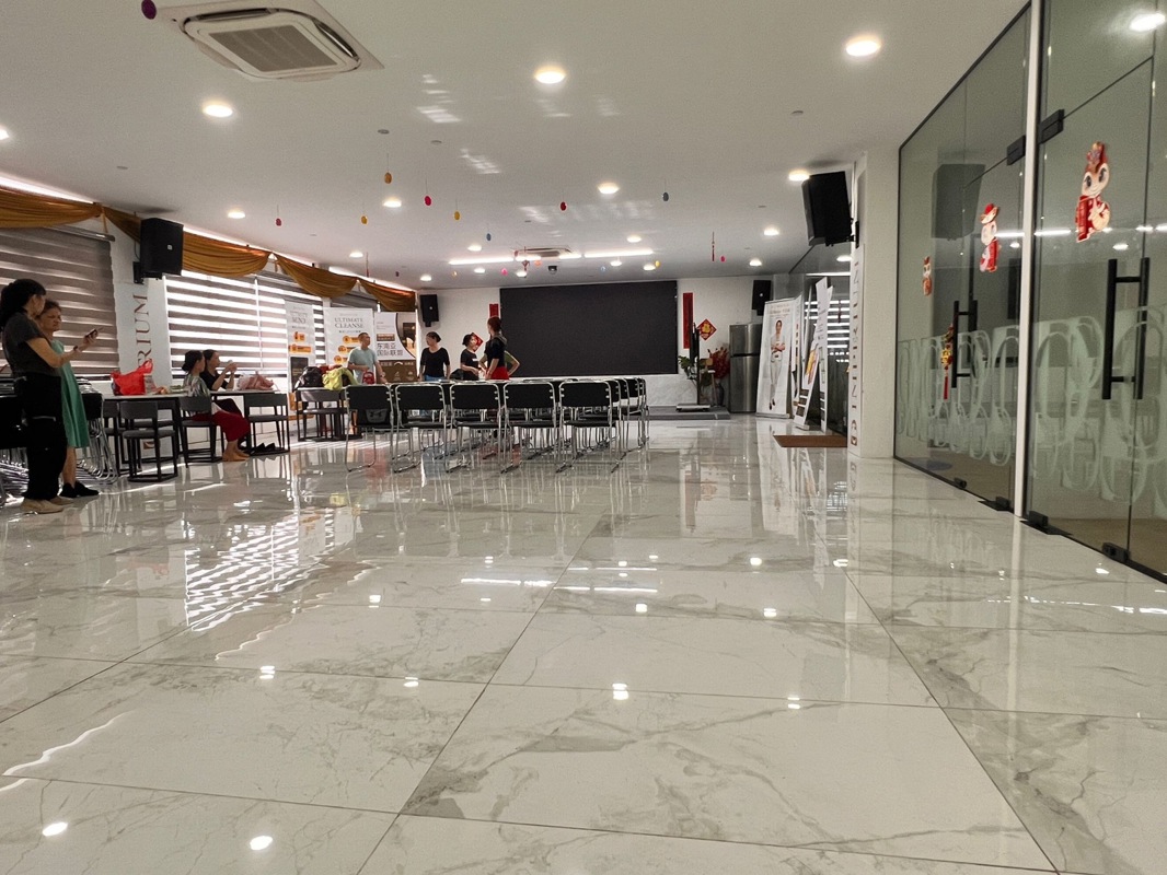 新加坡核心高端会所整体转让