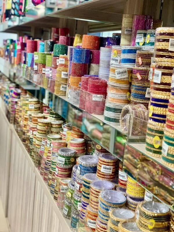 Established Indian Textile Business For Sale In Prime Location - Puchong, Selangor