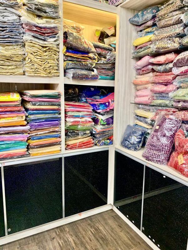 Established Indian Textile Business For Sale In Prime Location - Puchong, Selangor