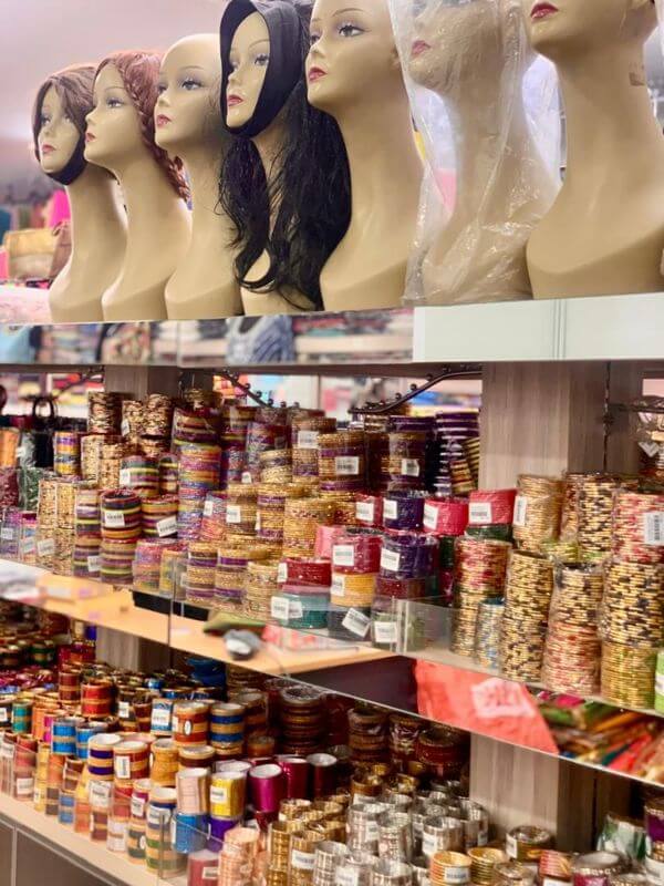 Established Indian Textile Business For Sale In Prime Location - Puchong, Selangor