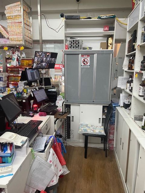 Profit 01 Wholesale Retail Mini Mart For Sale