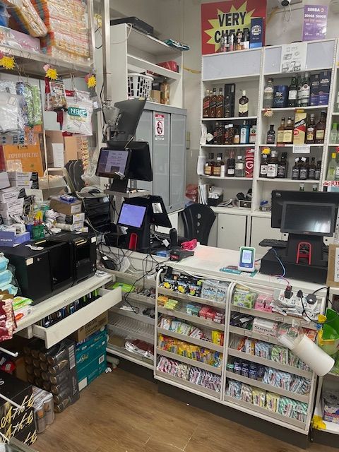 Profit 01 Wholesale Retail Mini Mart For Sale