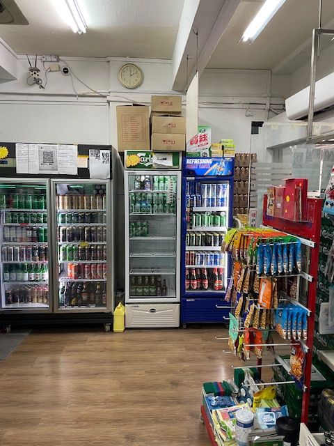 Profit 01 Wholesale Retail Mini Mart For Sale