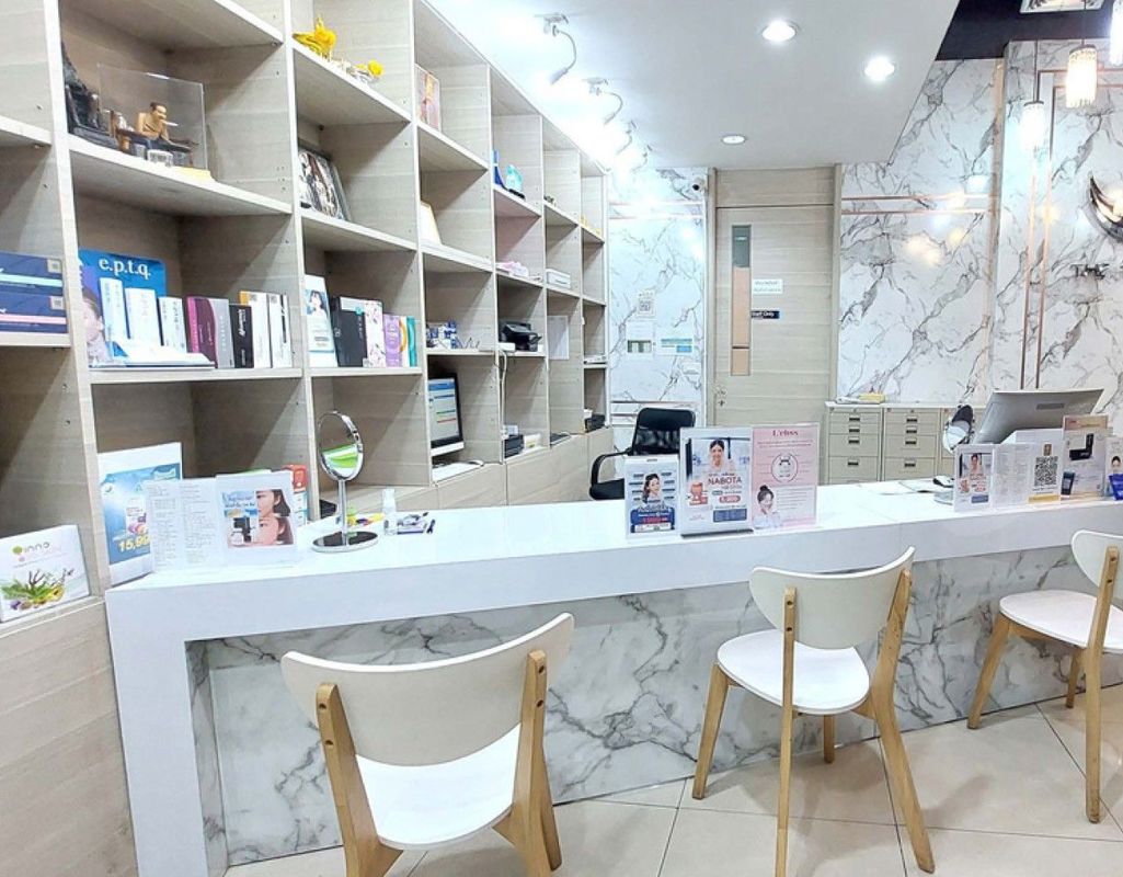 Clinic for Sale — Prime Location in City Center (High profitable)