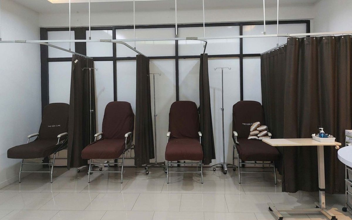 Clinic for Sale — Prime Location in City Center (High profitable)