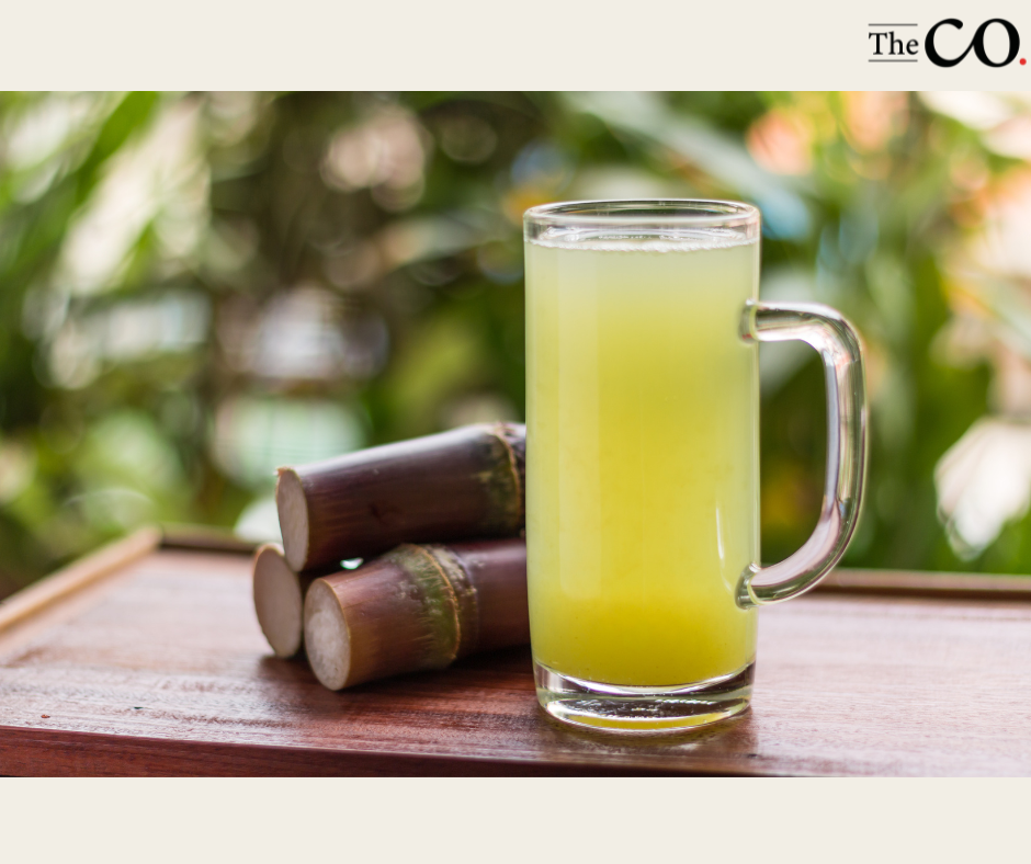 Invest In A Sugarcane Vending Machine Franchise With Avg 4.5% Monthly Return!