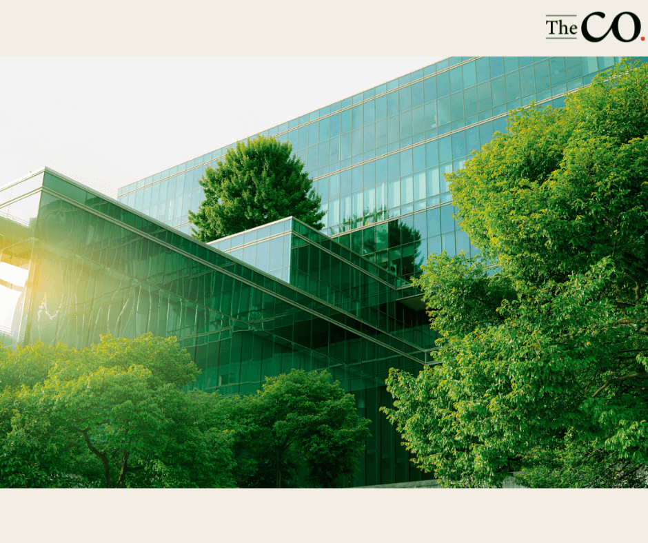 Profitable Urban Greening & Sustainability Solutions Company With Recurring Revenues