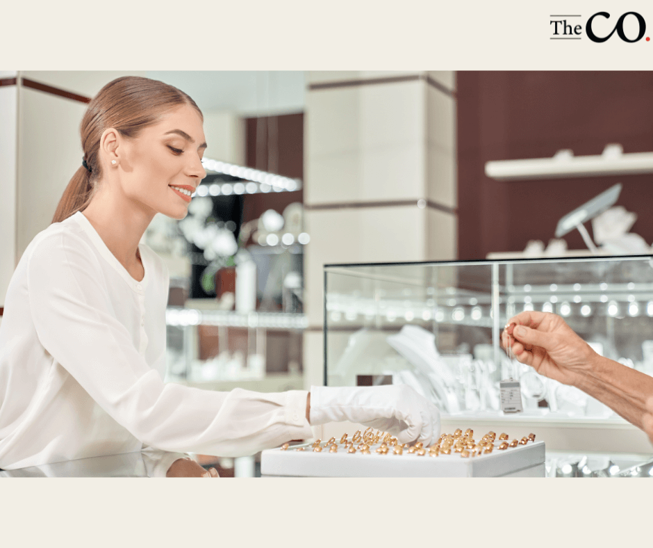 Prime Jewelry Kiosk Space – High Traffic, High Visibility, Low Takeover Fee