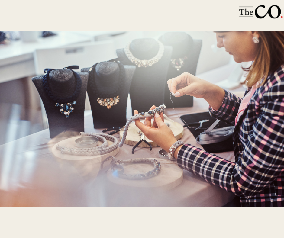 Prime Jewelry Kiosk Space – High Traffic, High Visibility, Low Takeover Fee