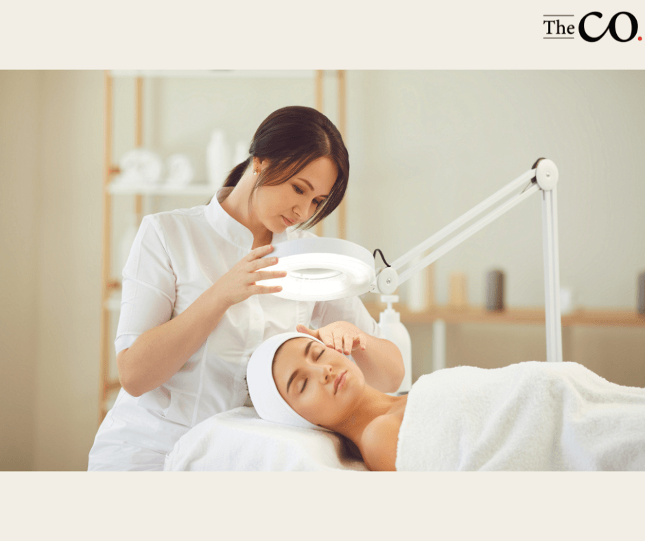 Profitable 3 Outlets Famous Beauty & Grooming Franchise Business Available For Sale!