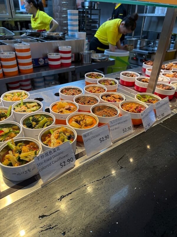 Rare F&B Opportunity - Profitable And Unique Bowl-By-Bowl Concept For Sale