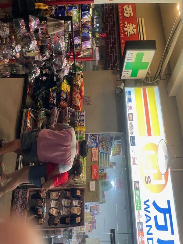 02 Profit 9 Yrs History Wholesale Retail Mini Mart Sale