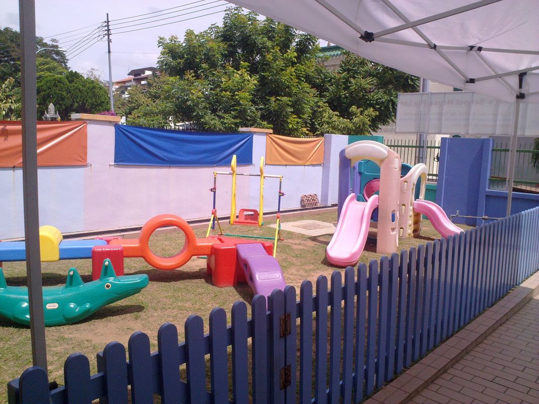 Profitable Infant Cum Childcare Centre For Takeover