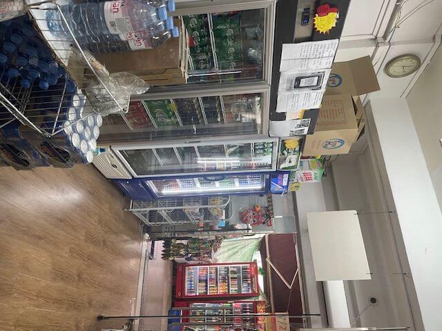 Profit 9 Years History Mini Mart Wholesale Retail For Sale