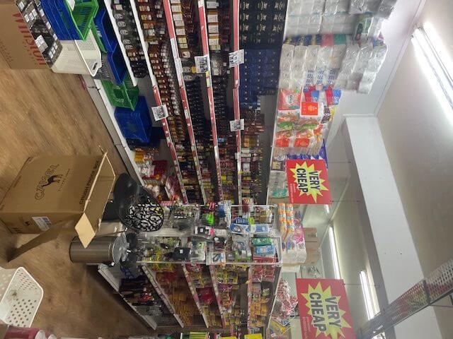 Profit 9 Years History Mini Mart Wholesale Retail For Sale