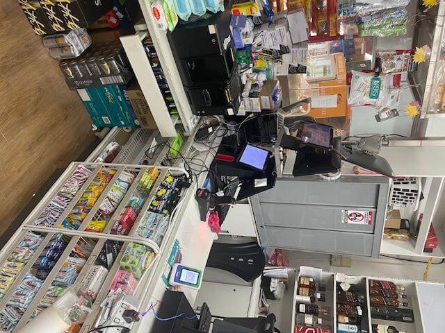 Profit 9 Years History Mini Mart Wholesale Retail For Sale