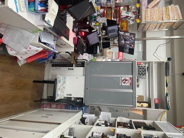 Profit 9 Years History Mini Mart Wholesale Retail For Sale