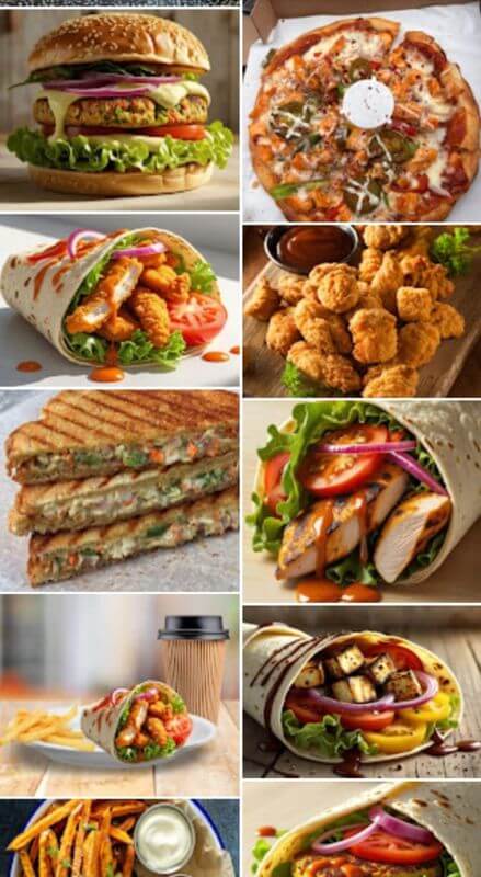 Franchise F&B For Sale