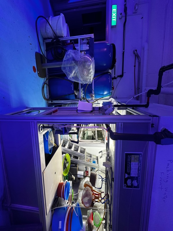 Established Aquatics Business For Sale - Strong Growth Potential