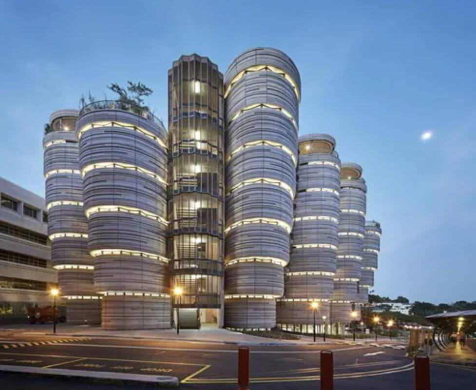 Leading Architectural Firm For Sale !