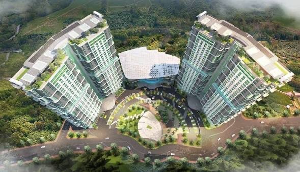 Chances To Be Part Of Township Housing Developer In Malaysia. Looking For 10% Investor .