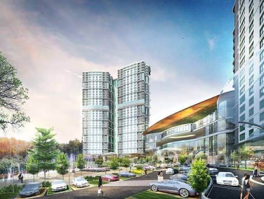 Chances To Be Part Of Township Housing Developer In Malaysia. Looking For 10% Investor .