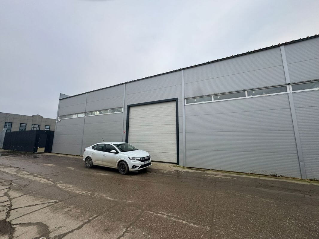 €1.2 M/Year Profitable B2B Beauty Distributor – €2 M Inventory Included – Eu Scalable