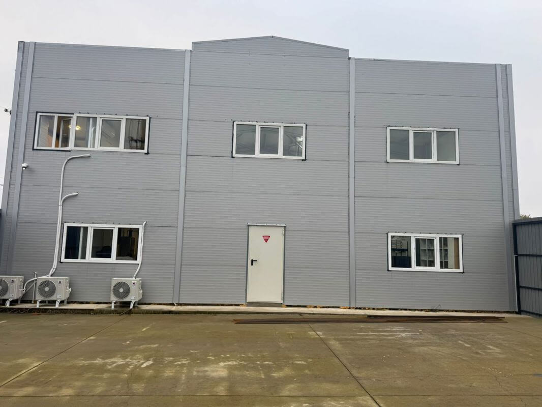 €1.2 M/Year Profitable B2B Beauty Distributor – €2 M Inventory Included – Eu Scalable