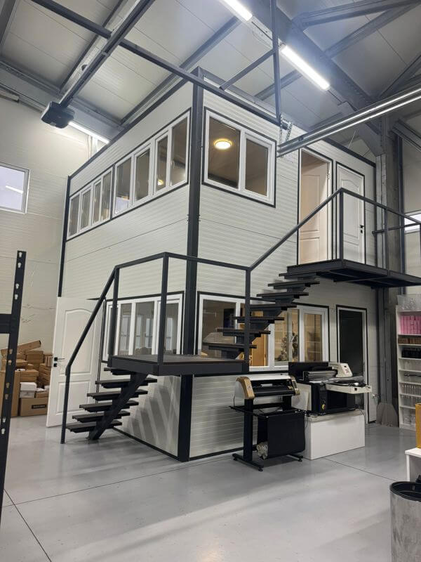 €1.2 M/Year Profitable B2B Beauty Distributor – €2 M Inventory Included – Eu Scalable