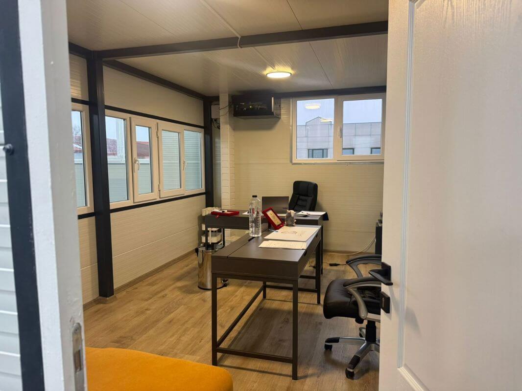 €1.2 M/Year Profitable B2B Beauty Distributor – €2 M Inventory Included – Eu Scalable