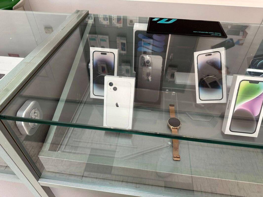 Mobile Phone & Telecom Shop For Sale