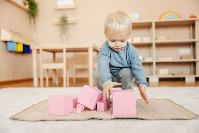 Lifestyle Children’S Toy Shop For Sale – Beautiful Retail Space With Growth Potential