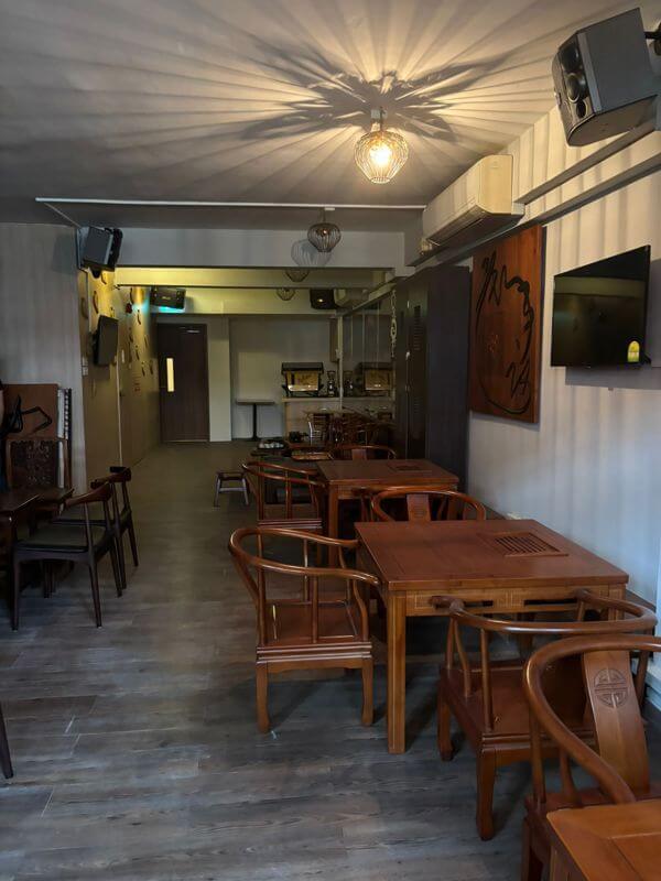 Very Rare Collective Freehold Shophouse In Central Aera For Sale