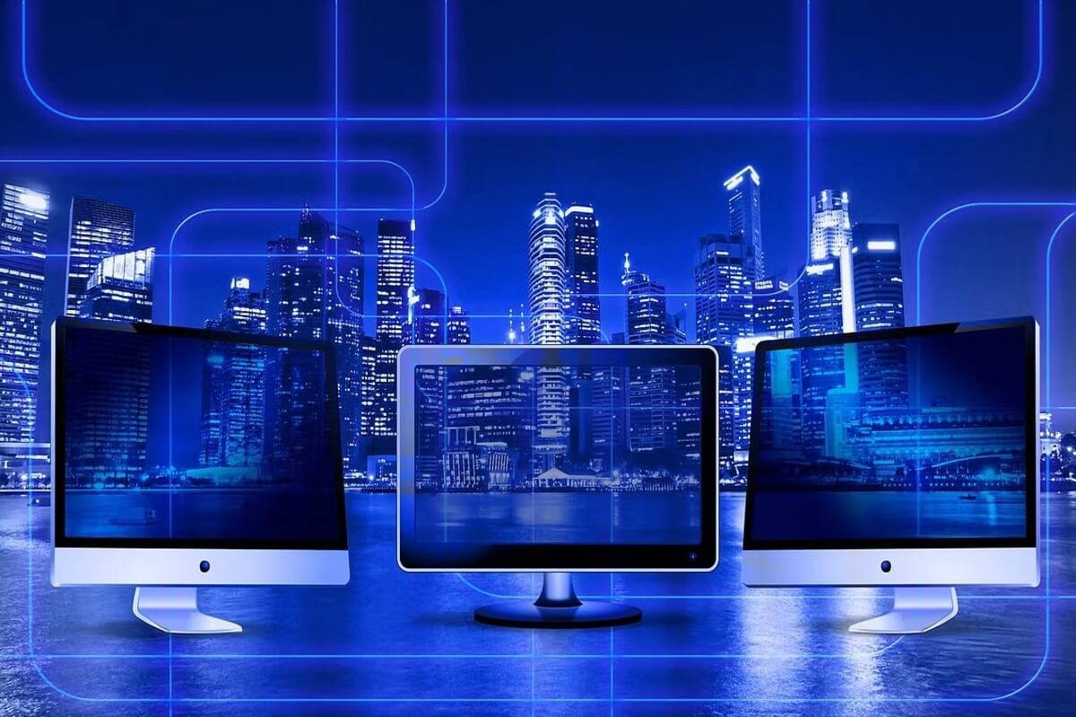 High Growth Building Software Business For Sale - Saas