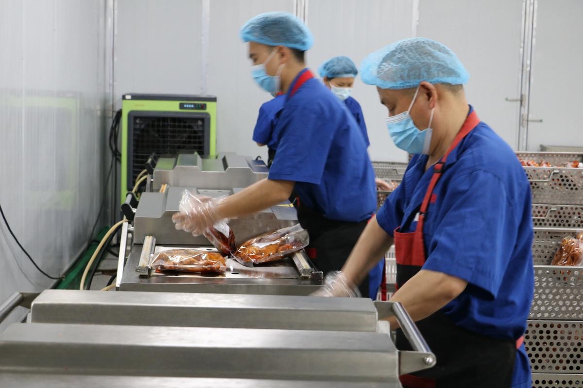 🥩 Premium Meat Production Business For Sale 肉类食品生产公司出售 | 新加坡成熟品牌 | 6年稳定运营