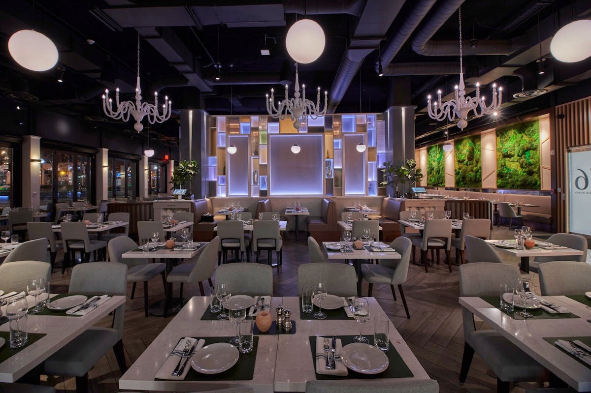 Established & Highly Profitable Restaurant Group For Sale