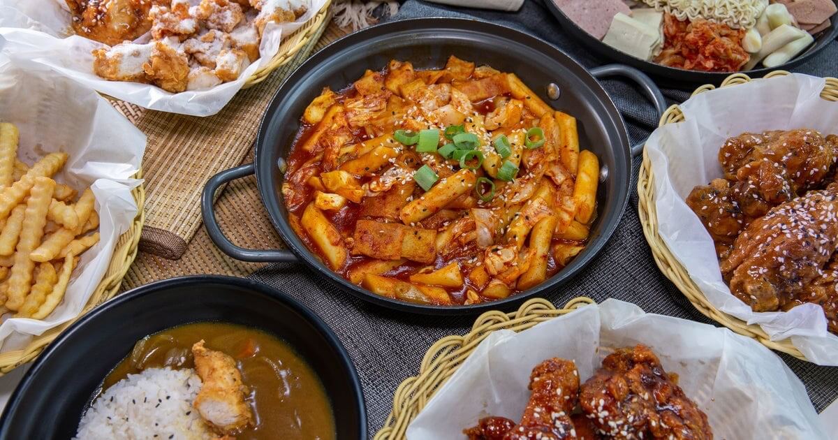 Korean Fried Chicken Business For Takeover